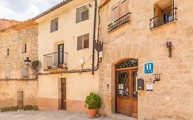 Hotel El Castell